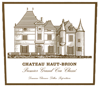 CHATEAU HAUT BRION 2015 750ML @ Kelowna [1006049]