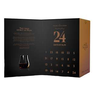 24 DAYS OF RUM 20ML 24PK GP @ Southgate [1006772]