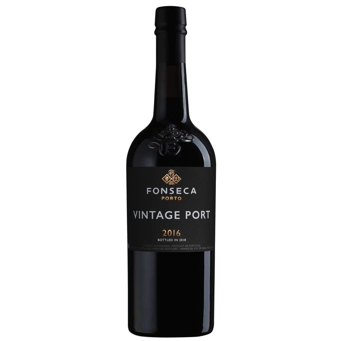 FONSECA VINTAGE PORT 2016 750ML @ Kelowna [1006939]