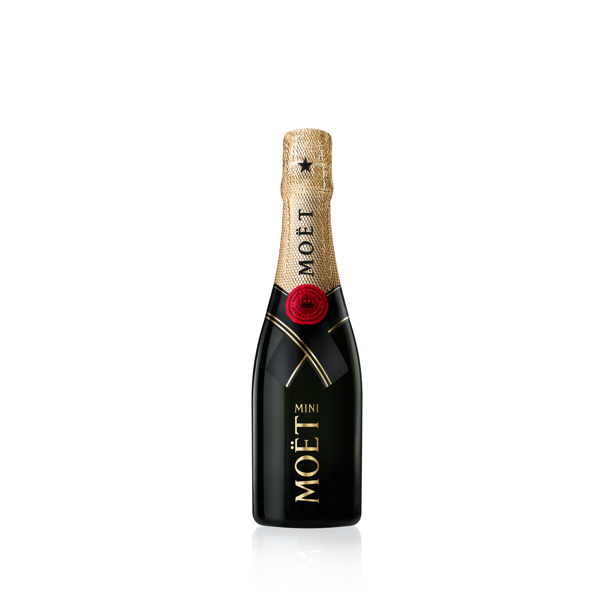 MOET & CHANDON BRUT IMPERIAL 200ML @ Deerfoot City [1007323]