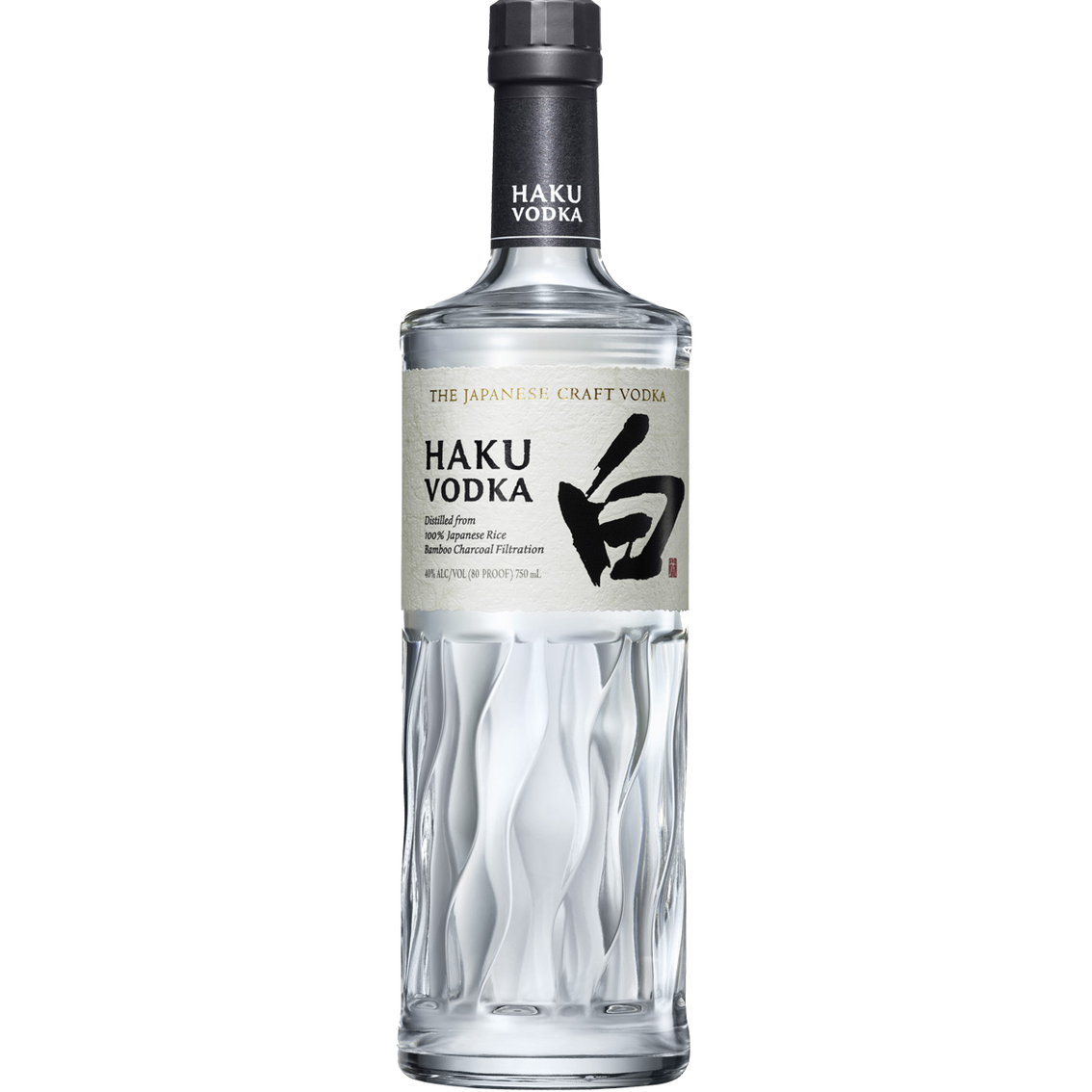 HAKU VODKA 750ML @ Kelowna [1007620]