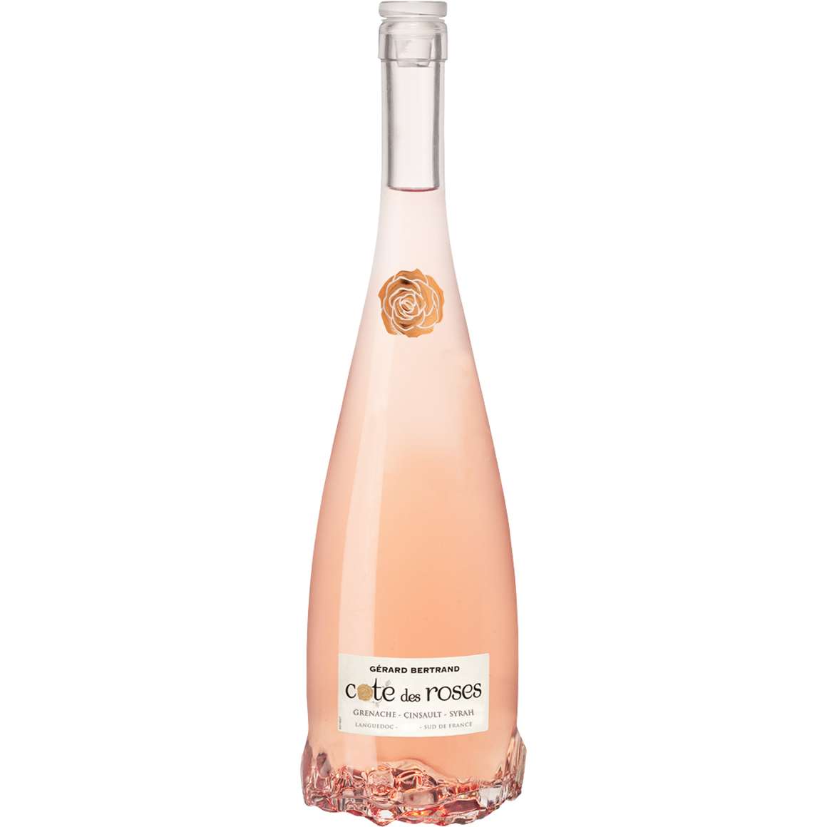 GERARD BERTRAND COTES DES ROSES ROSE 750ML @ Sage Hill [1007771]