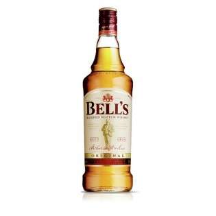 BELLS BLENDED SCOTCH 1.14L @ Kelowna [1007795]