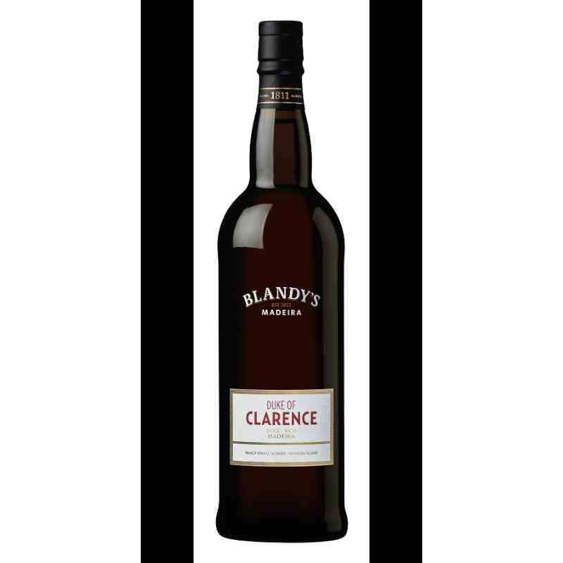 BLANDYS MADEIRA DUKE OF CLARENCE 750ML @ Kelowna [1007798]