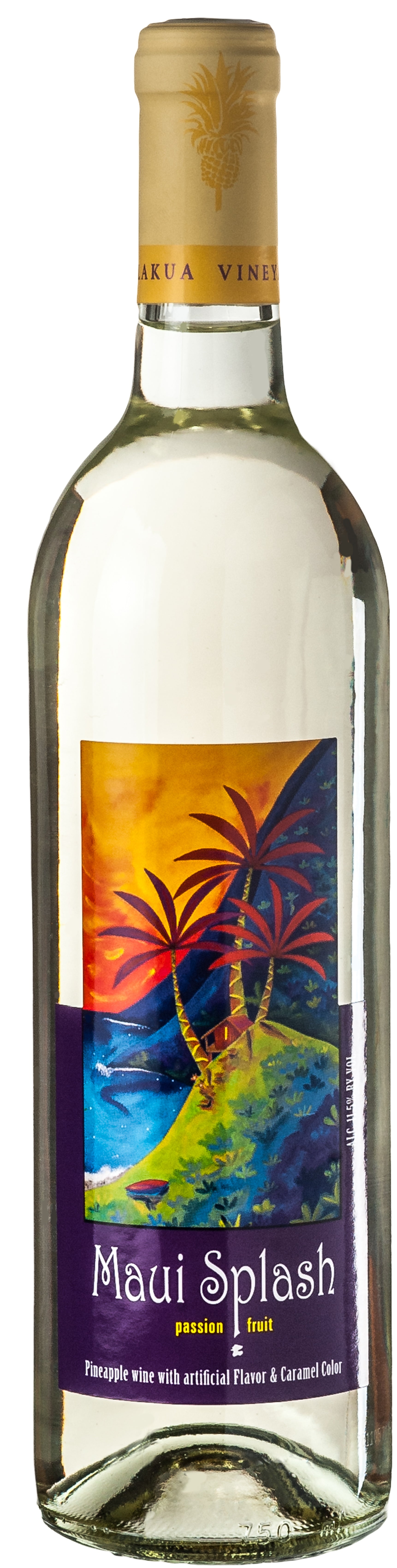 MAUI SPLASH 750ML @ Deerfoot City [1007965]