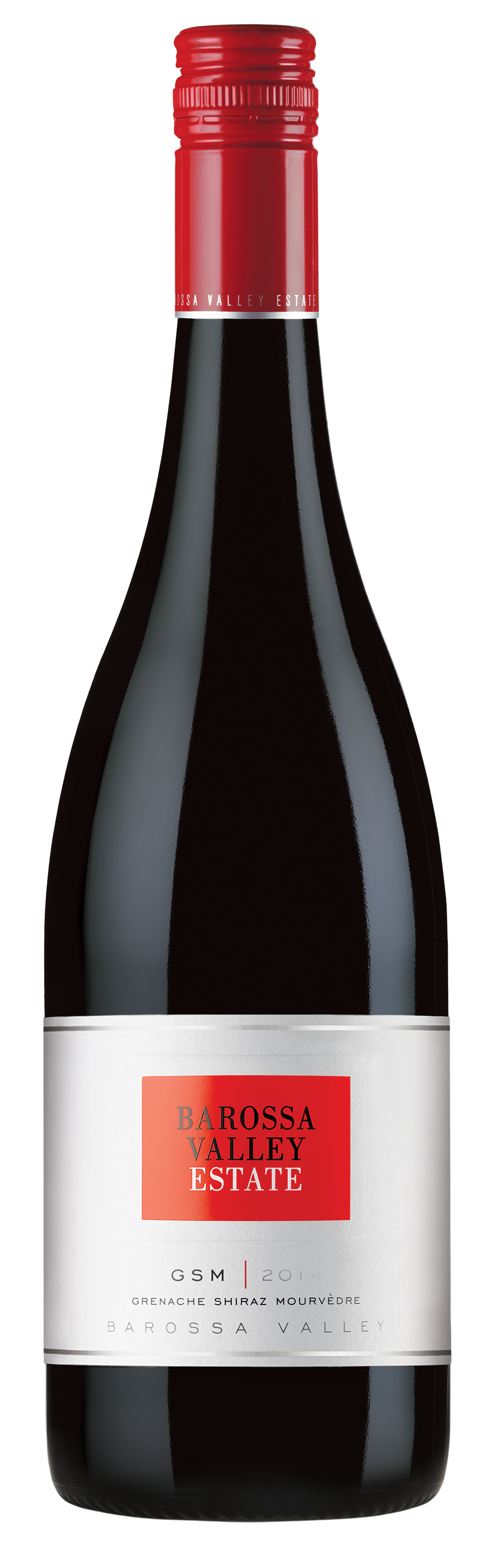 BAROSSA VALLEY ESTATE GRENACHE SHIRAZ MOURVEDRE 750ML @ Kelowna [1008209]