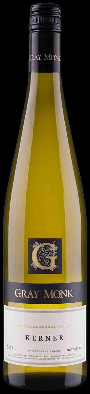 GRAY MONK KERNER 750ML @ Kelowna [1008243]