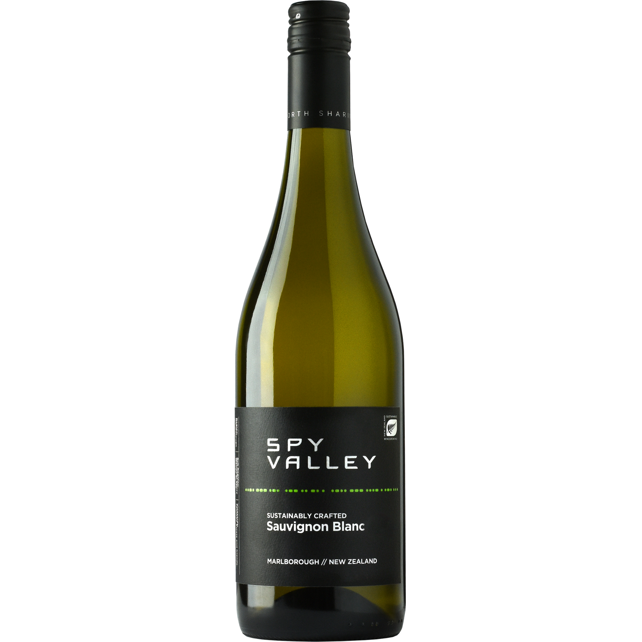SPY VALLEY SAUVIGNON BLANC 750ML @ Kelowna [1008249]