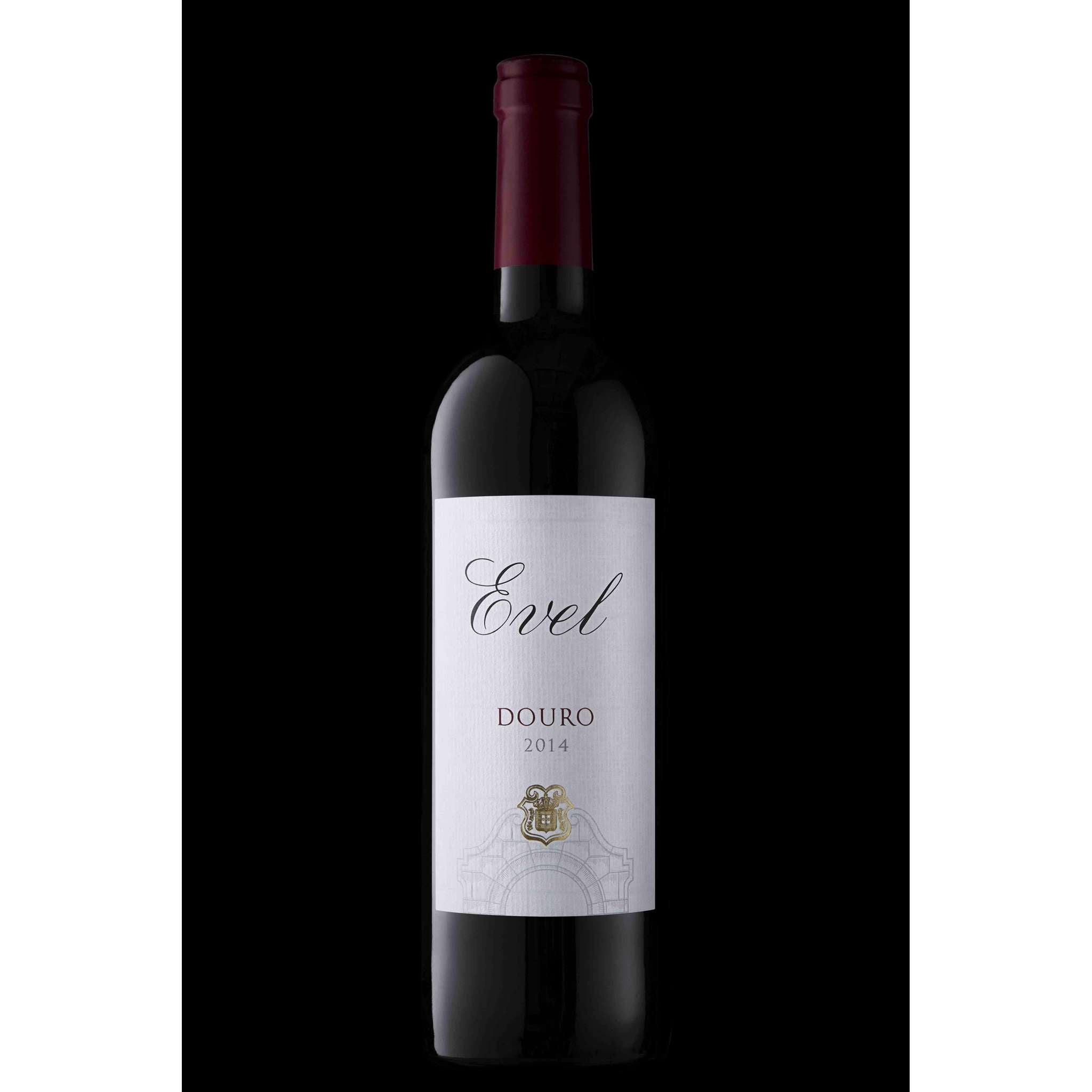 EVEL DOURO RED 750ML @ Kelowna [1008276]