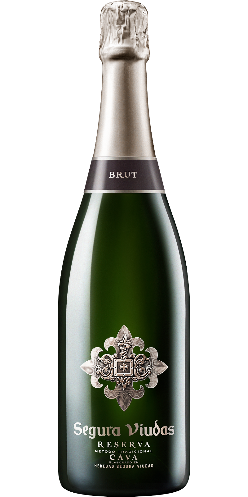 SEGURA VIUDAS BRUT RESERVA 750ML @ Southgate [1008464]