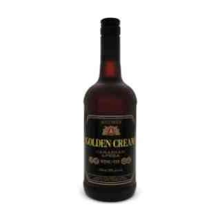 ANDRES GOLDEN CREAM 750ML @ Kelowna [1008479]