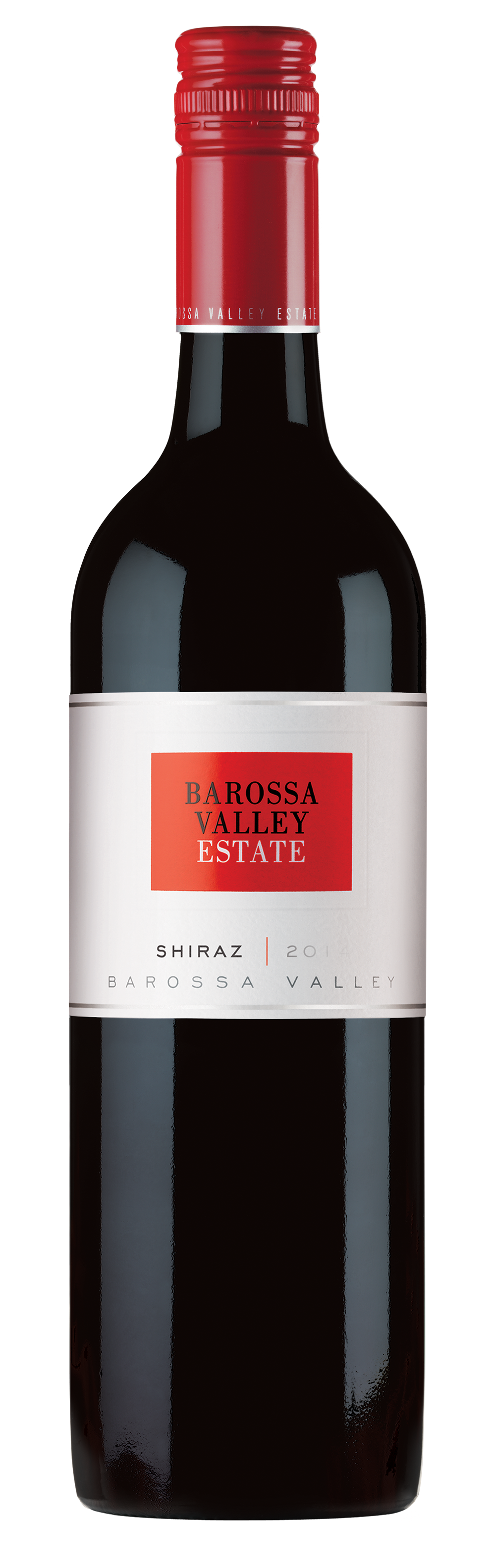 BAROSSA VALLEY ESTATE SHIRAZ 750ML @ Kelowna [1008503]