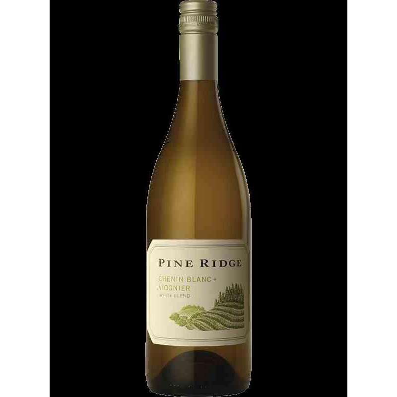 PINE RIDGE CHENIN BLANC VIOGNIER 750ML @ Kelowna [1008519]