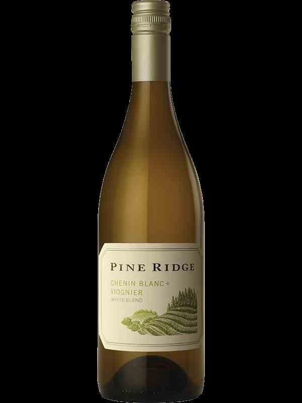 PINE RIDGE CHENIN BLANC VIOGNIER 750ML @ Signal Hill [1008519]