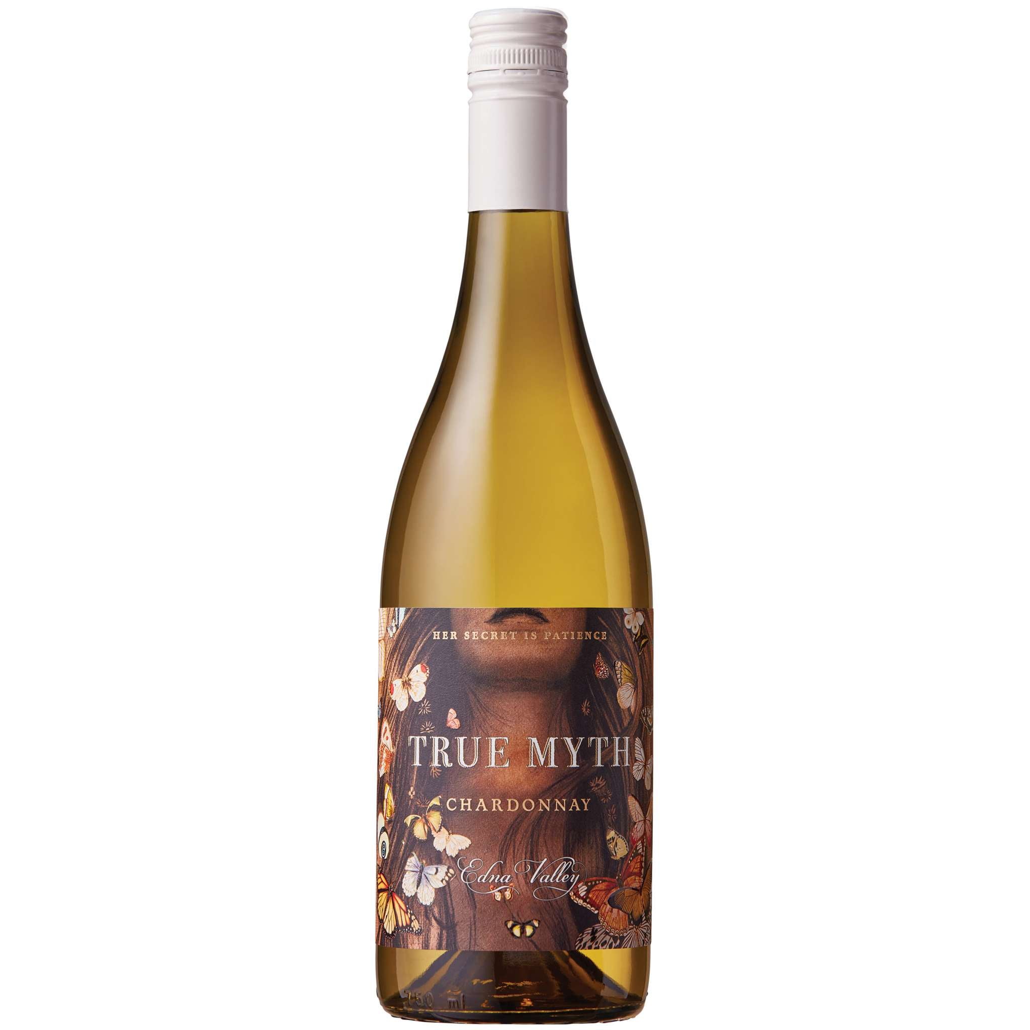 TRUE MYTH CHARDONNAY 750ML @ Kelowna [1008599]
