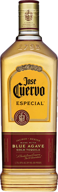 JOSE CUERVO ESPECIAL GOLD 1.75L @ Kelowna [1010010]
