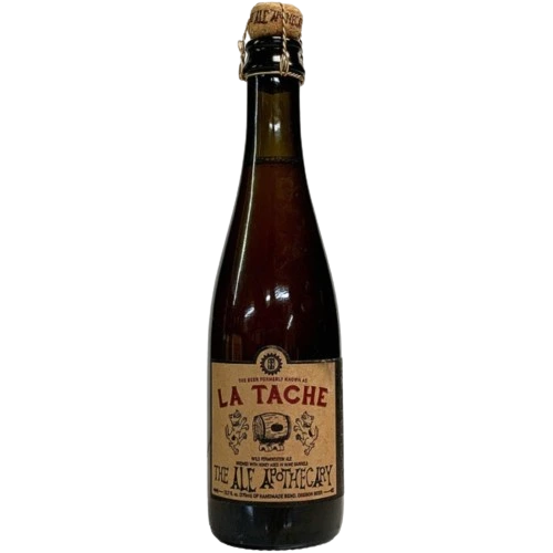 ALE APOTHECARY LA TACHE 750ML BT @ Kelowna [1010028]