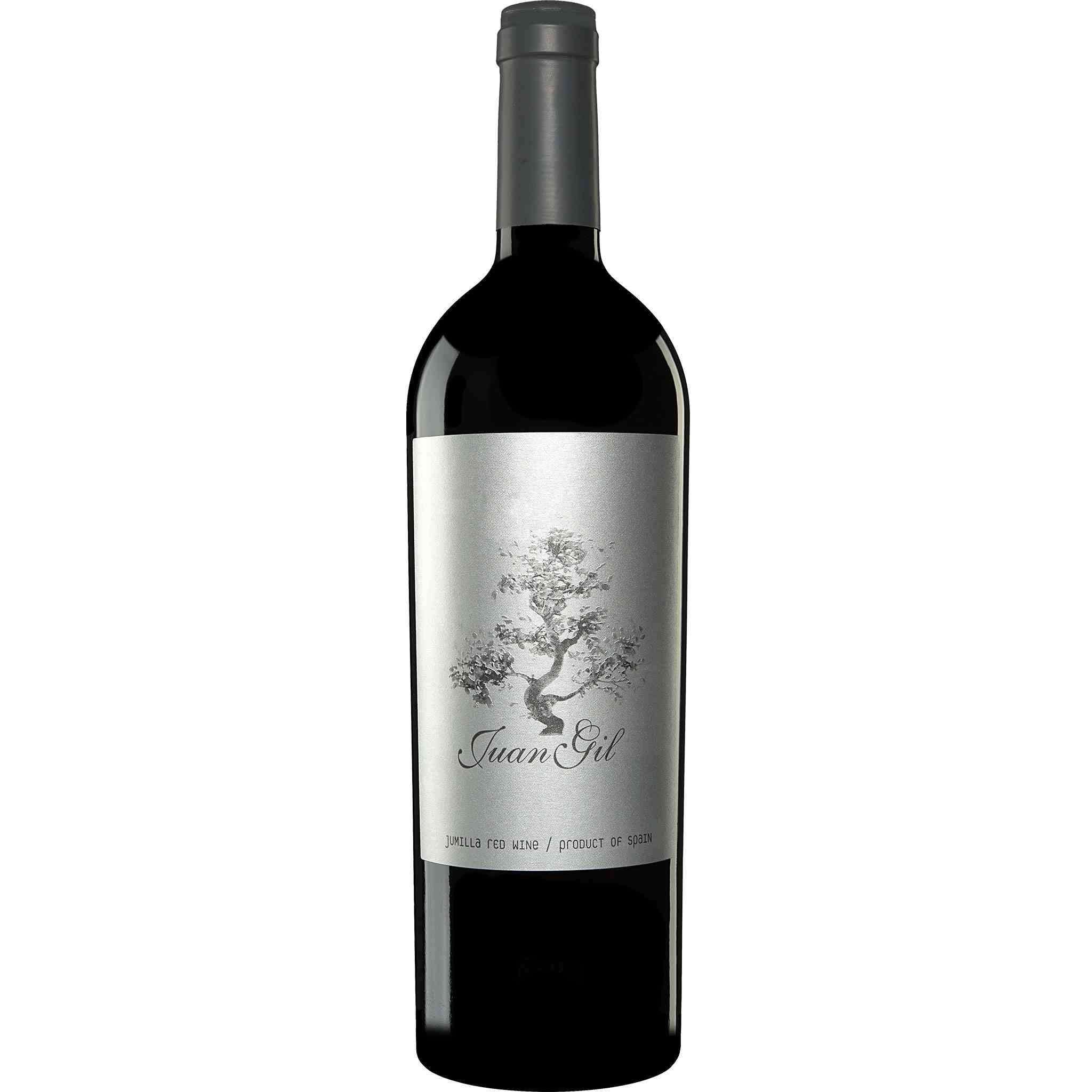 JUAN GIL JUMILLA 750ML @ Kelowna [1010087]