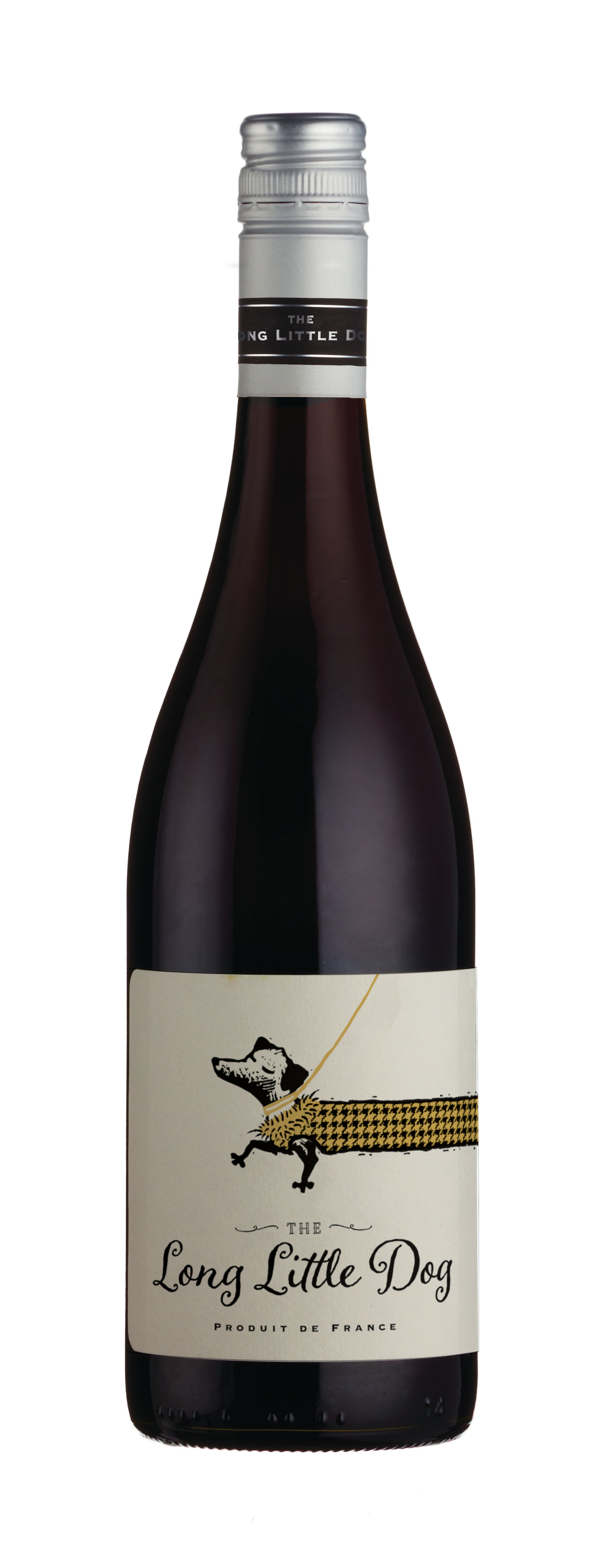 LONGUE DOG GRENACHE SYRAH 750ML @ Signal Hill [1010117]