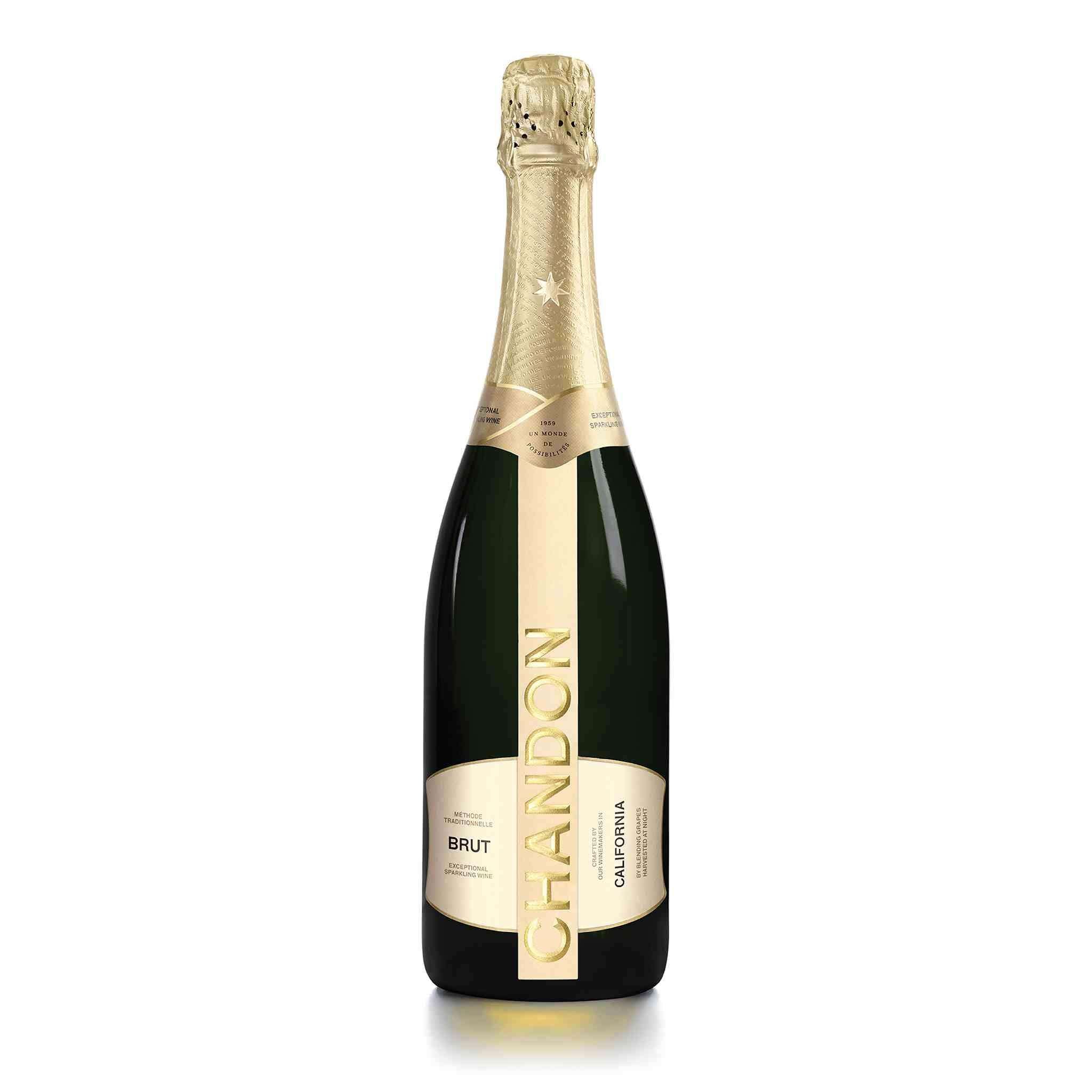 CHANDON BRUT CLASSIC 750ML @ Kelowna [1010217]