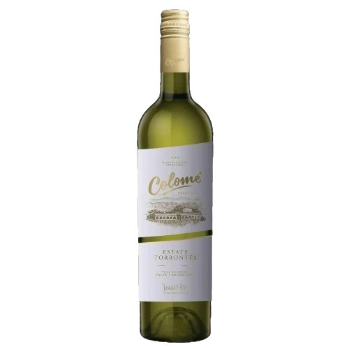 BODEGA COLOME TORRONTES 750ML @ Kelowna [1010266]