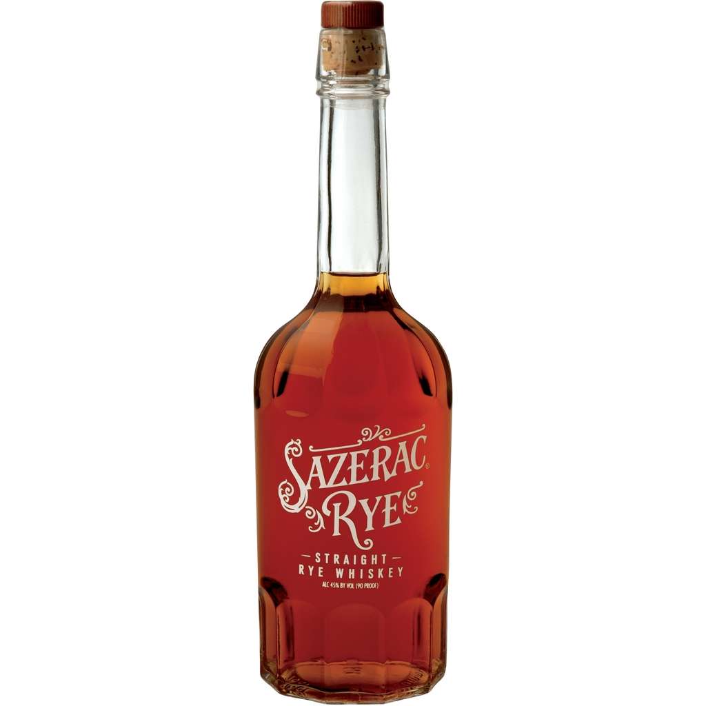 SAZERAC RYE WHISKEY 750ML @ Kelowna [1010340]