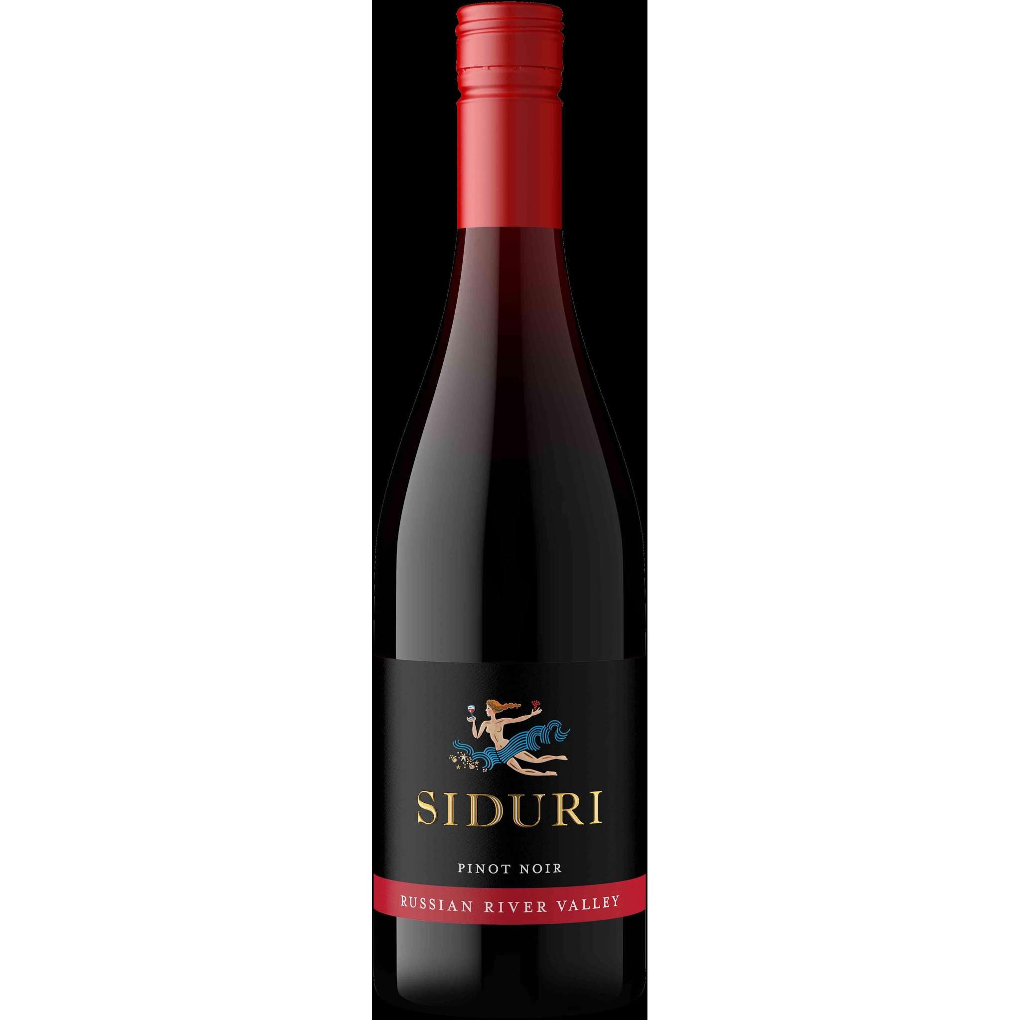 SIDURI RUSSIAN RIVER VALLEY PINOT NOIR 750ML @ Kelowna [1010347]