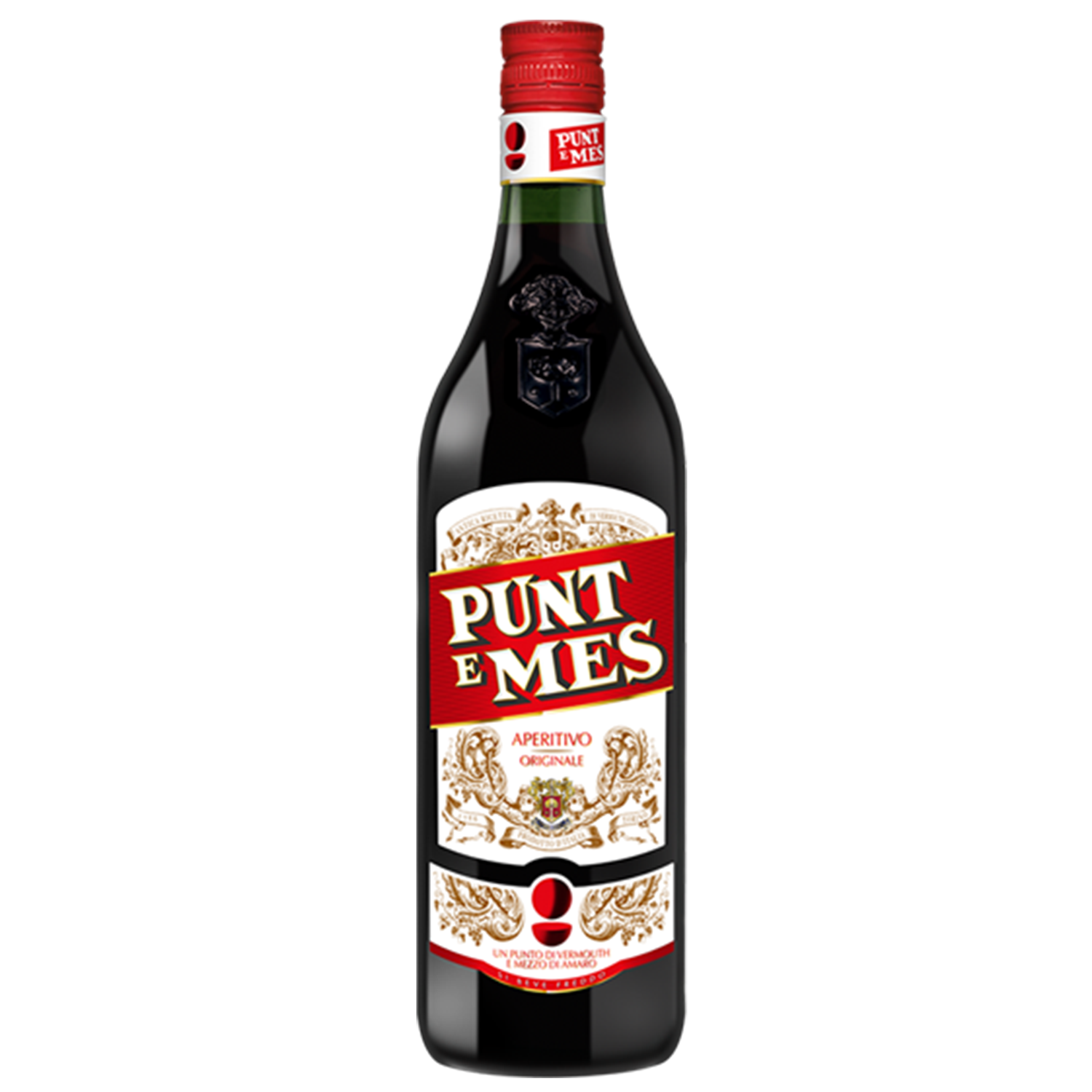 CARPANO PUNT E MES VERMOUTH 750ML @ Kelowna [1010395]