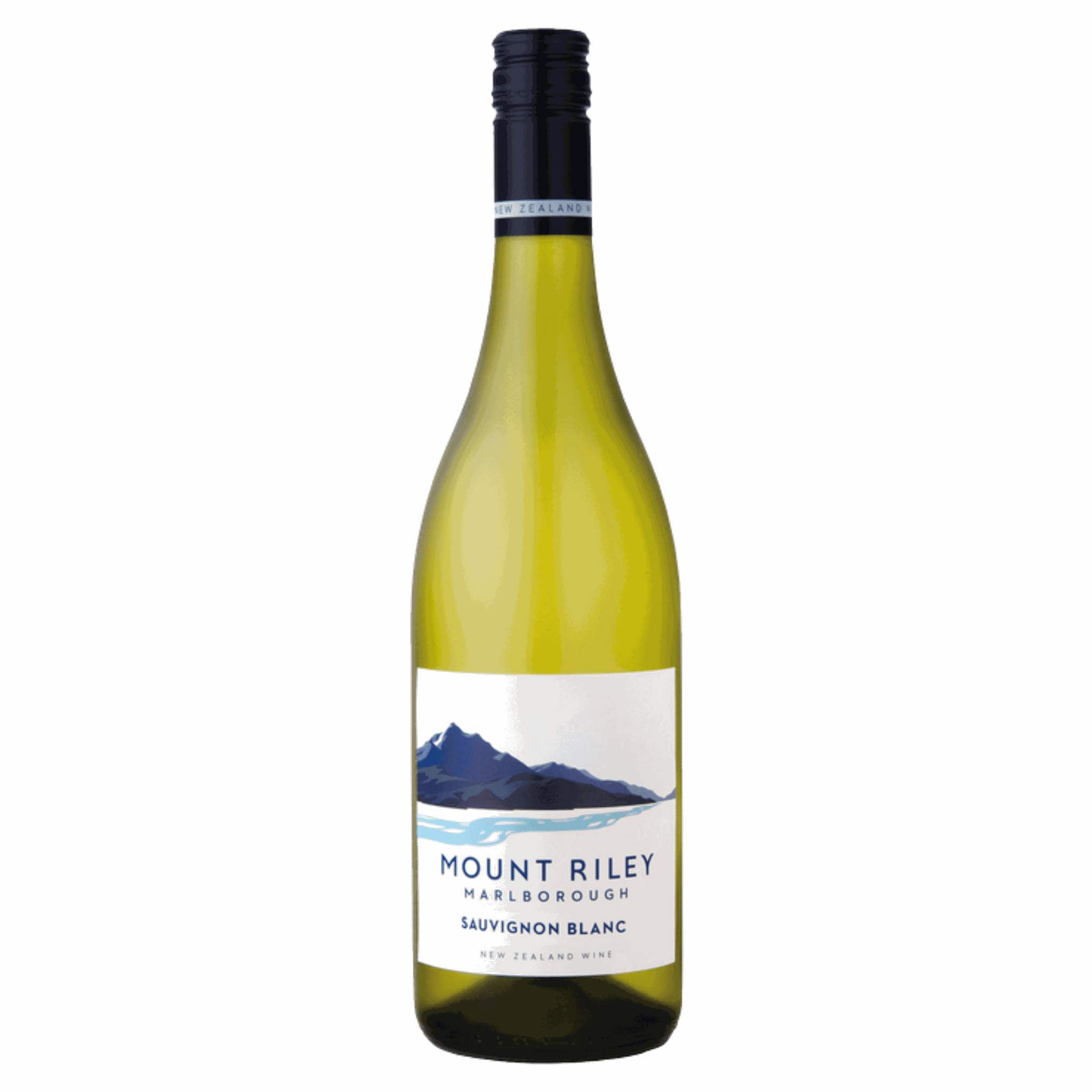 MOUNT RILEY SAUVIGNON BLANC 750ML @ Windermere [1010412]