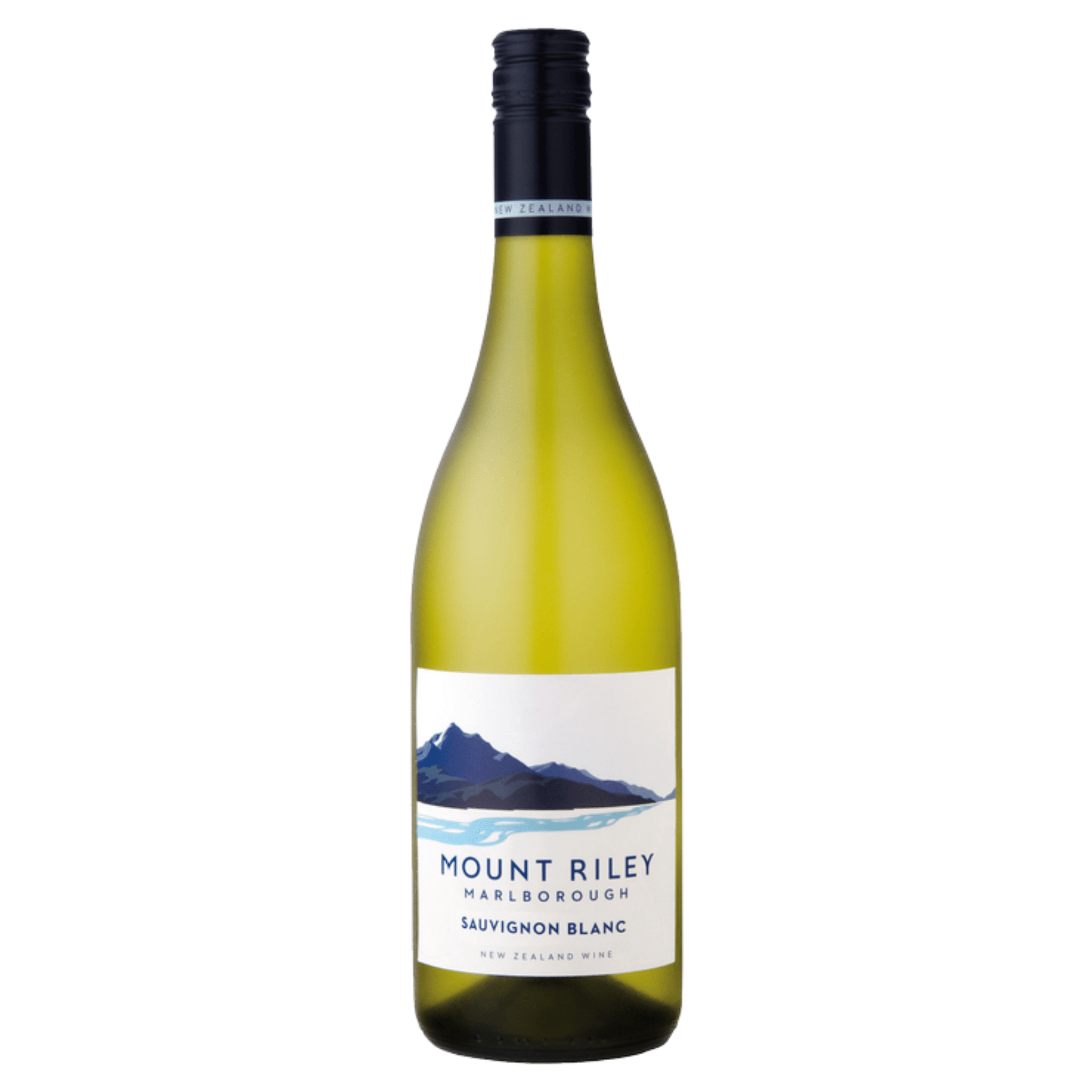 MOUNT RILEY SAUVIGNON BLANC 750ML @ Signal Hill [1010412]