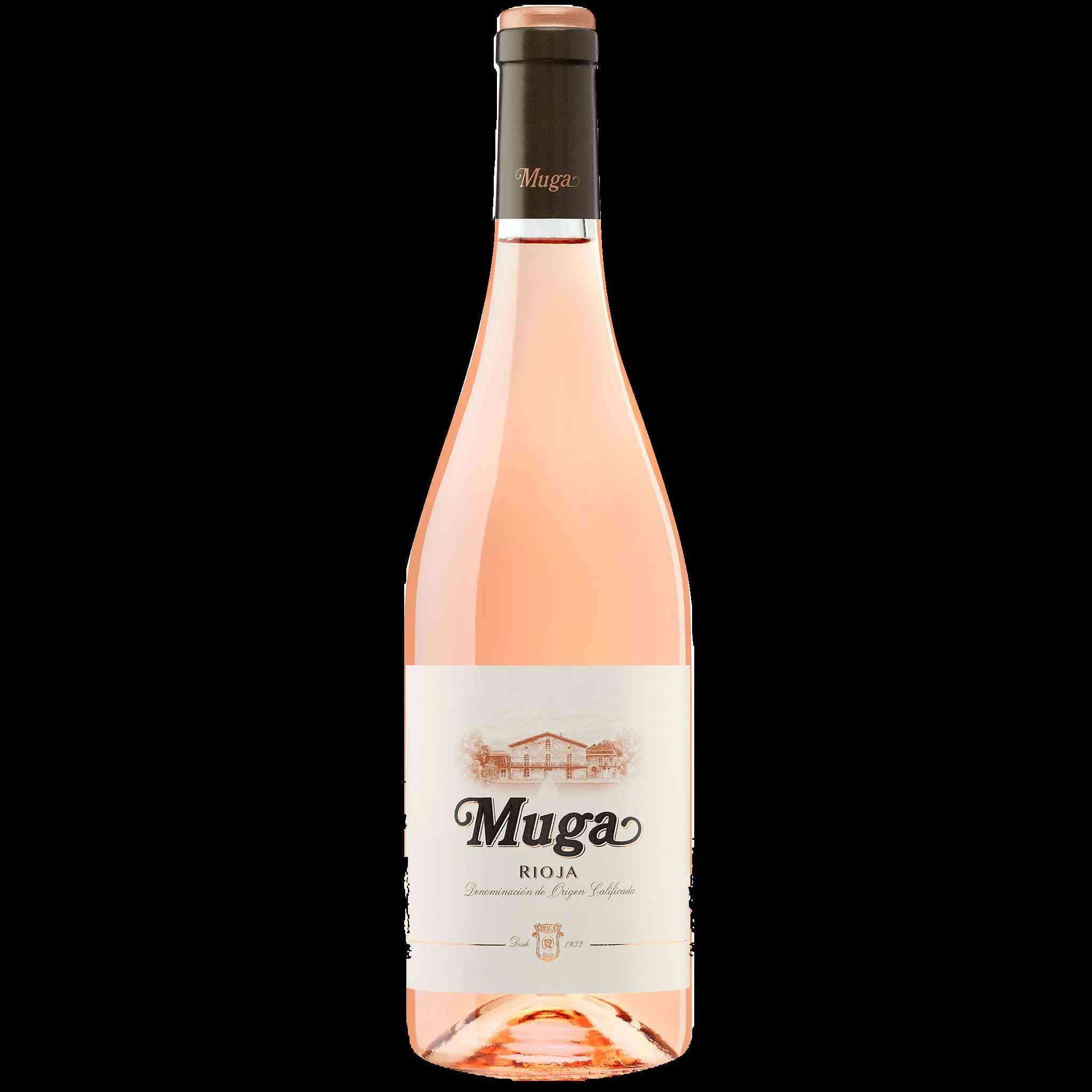 MUGA RIOJA ROSADO 750ML @ Kelowna [1010558]