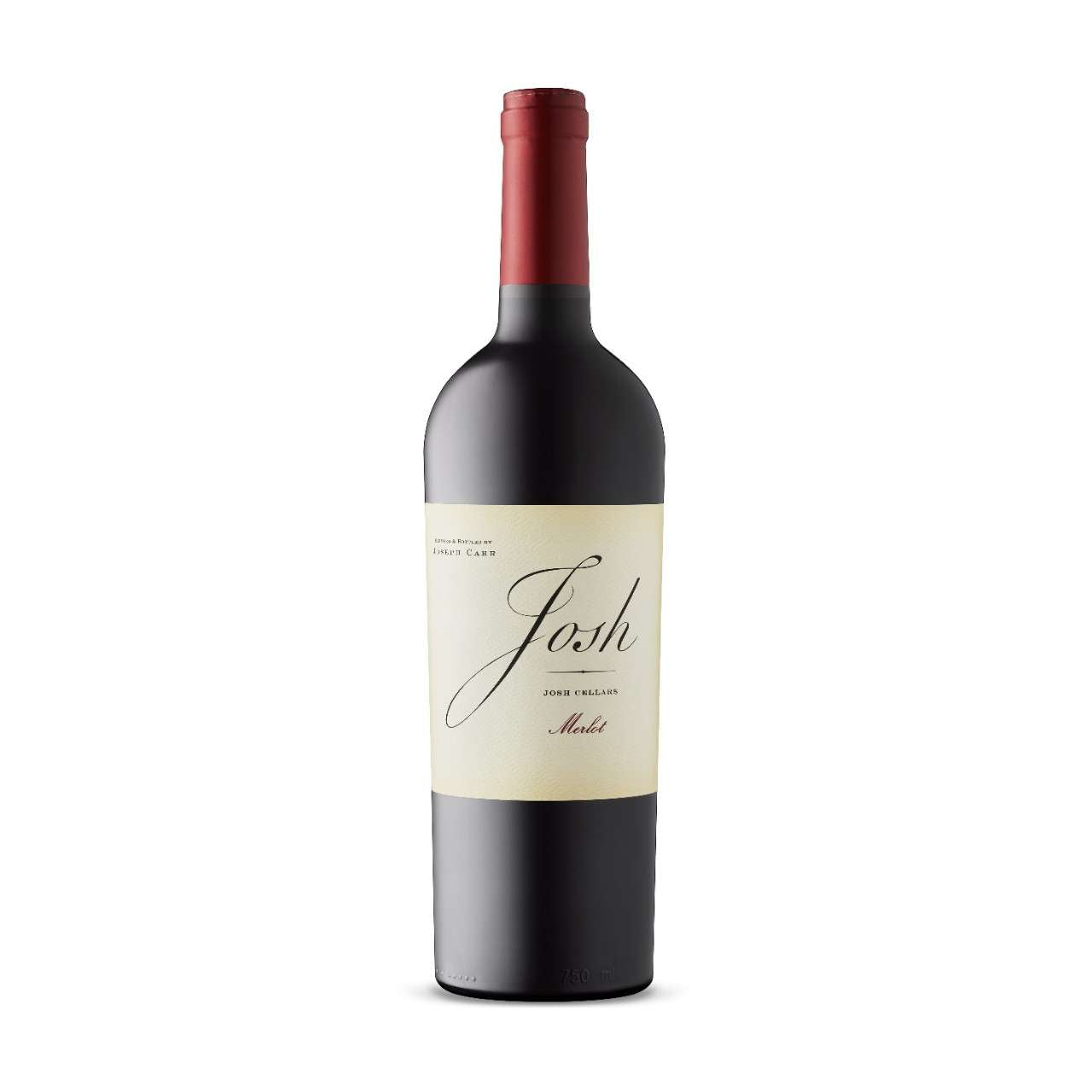 JOSH CELLARS CABERNET SAUVIGNON 750ML @ Windermere [1010588]