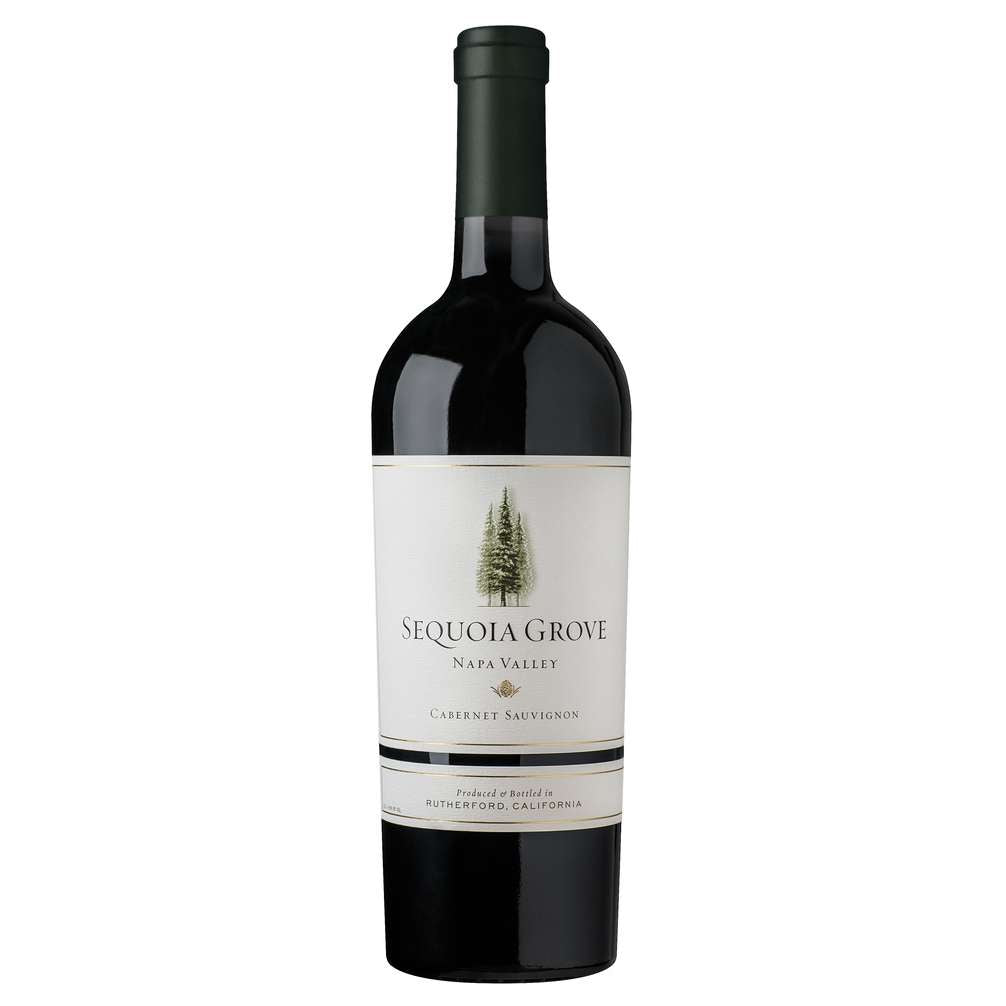 SEQUOIA GROVE CABERNET SAUVIGNON 750ML @ Kelowna [1010598]