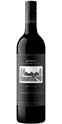 WYNNS COONAWARRA CABERNET SAUVIGNON 750ML @ Kelowna [1010618]