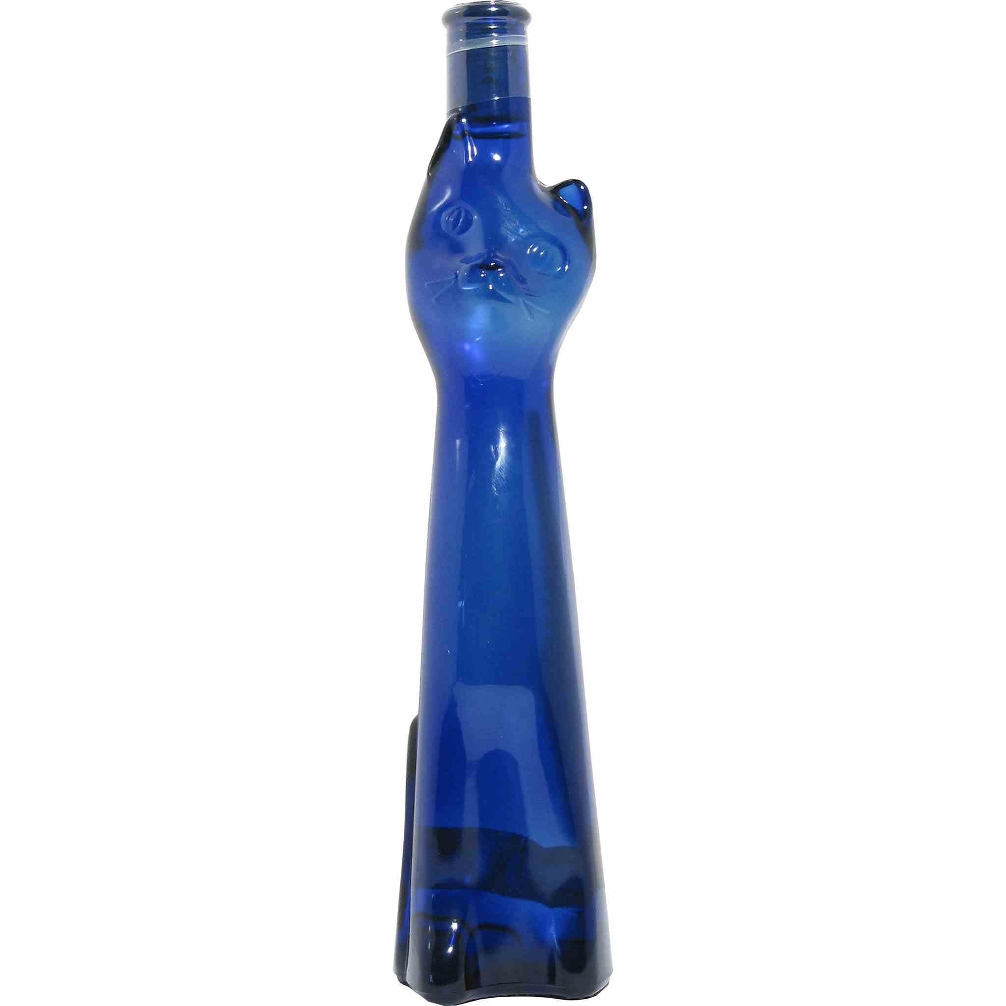 MOSELLAND BLUE CAT RIESLING 500ML @ Kelowna [1010655]