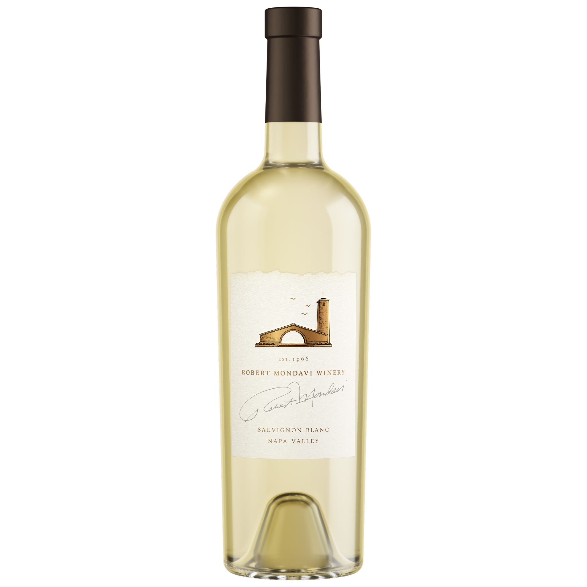ROBERT MONDAVI NAPA VALLEY FUME BLANC 750ML @ Kelowna [1010691]