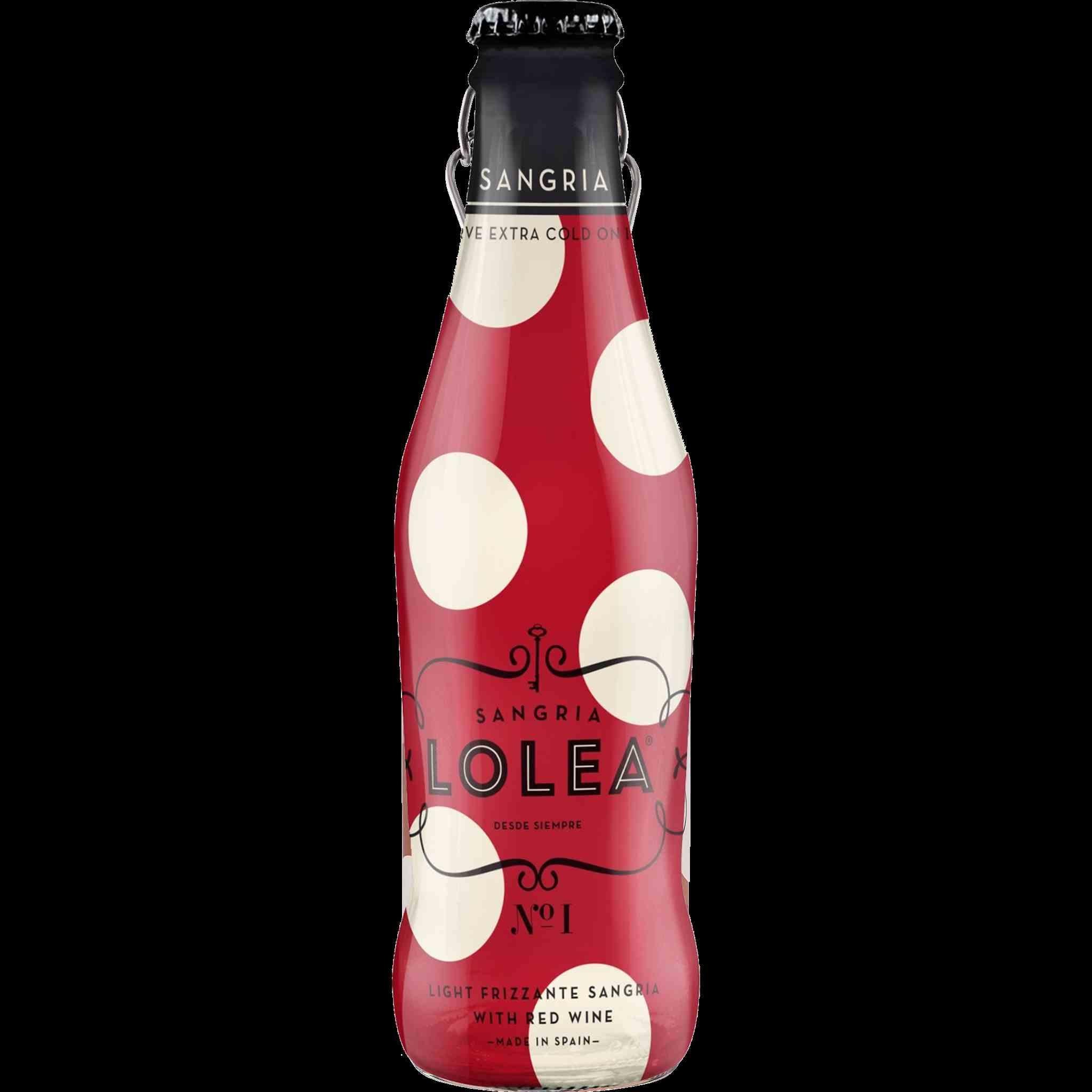 LOLEA NO 5 ROSE SANGRIA 750ML @ Kelowna [1010899]
