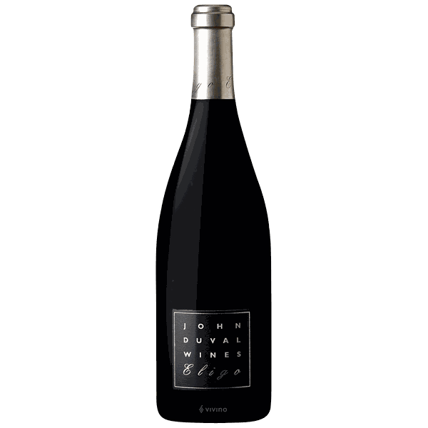 JOHN DUVAL ELIGO SHIRAZ 750ML @ Kelowna [1011035]