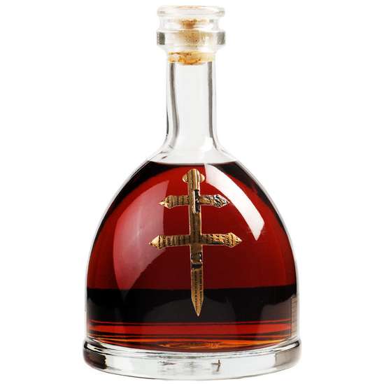 D'USSE VSOP COGNAC 750ML @ Kelowna [1011287]