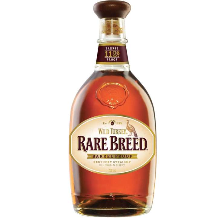 WILD TURKEY RARE BREED BOURBON WHISKEY 750ML @ Kelowna [1011416]