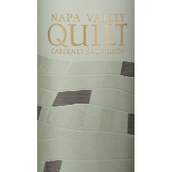 QUILT CABERNET SAUVIGNON 750ML @ Kelowna [1011431]