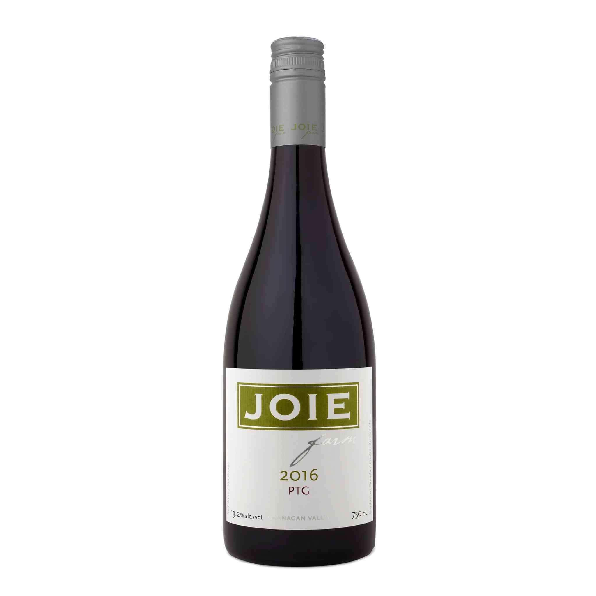 JOIEFARM PTG 750ML @ Kelowna [1011476]
