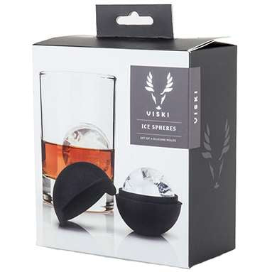 TRUE ICE SPHERE MOLDS @ Kelowna [1011588]