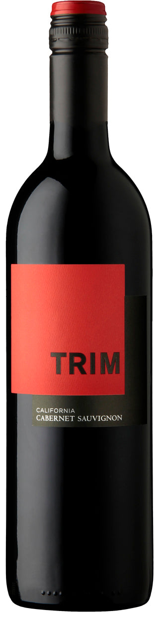 TRIM CABERNET SAUVIGNON 750ML @ Sage Hill [1013135]