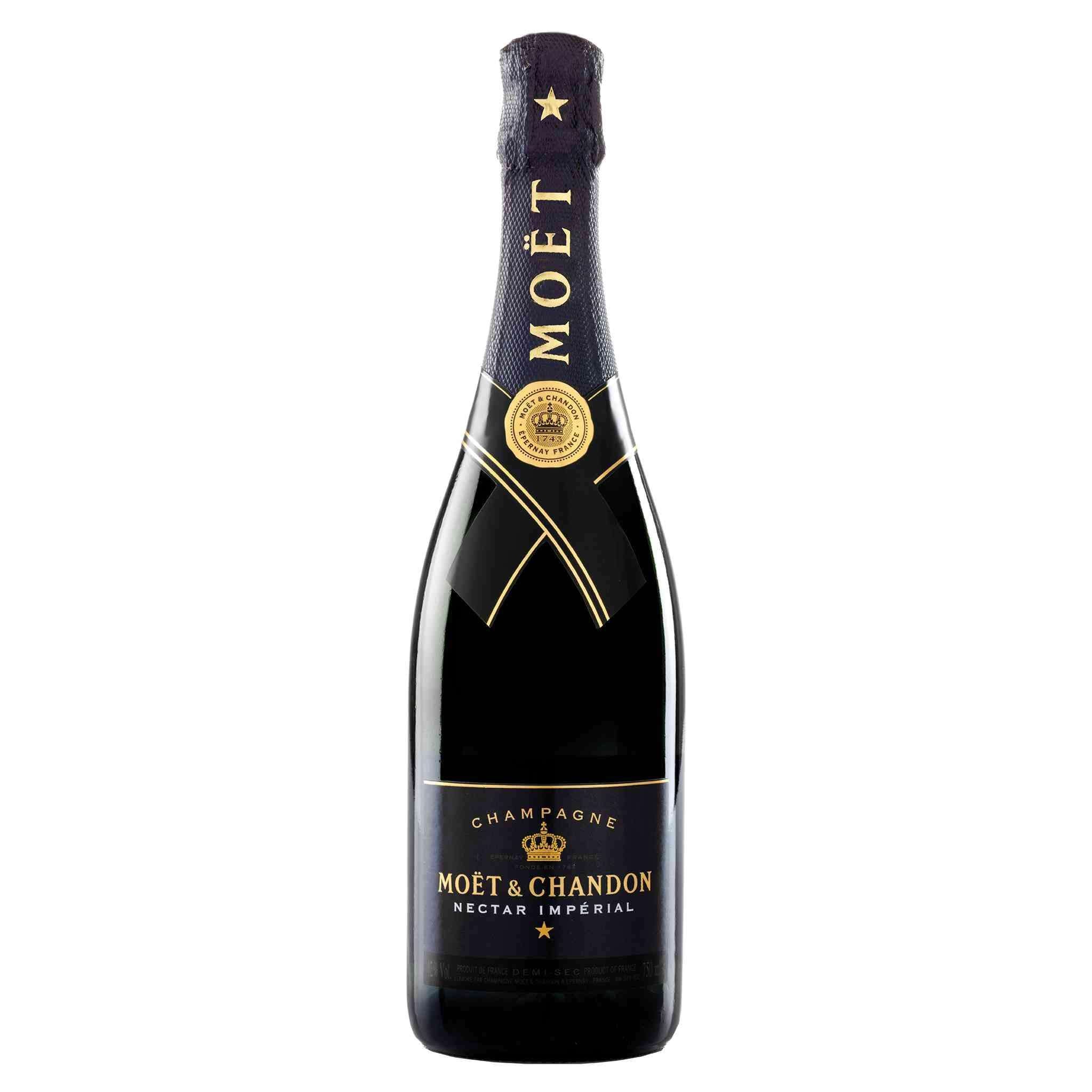 MOET & CHANDON NECTAR IMPERIALE 750ML @ Lethbridge [1013160]