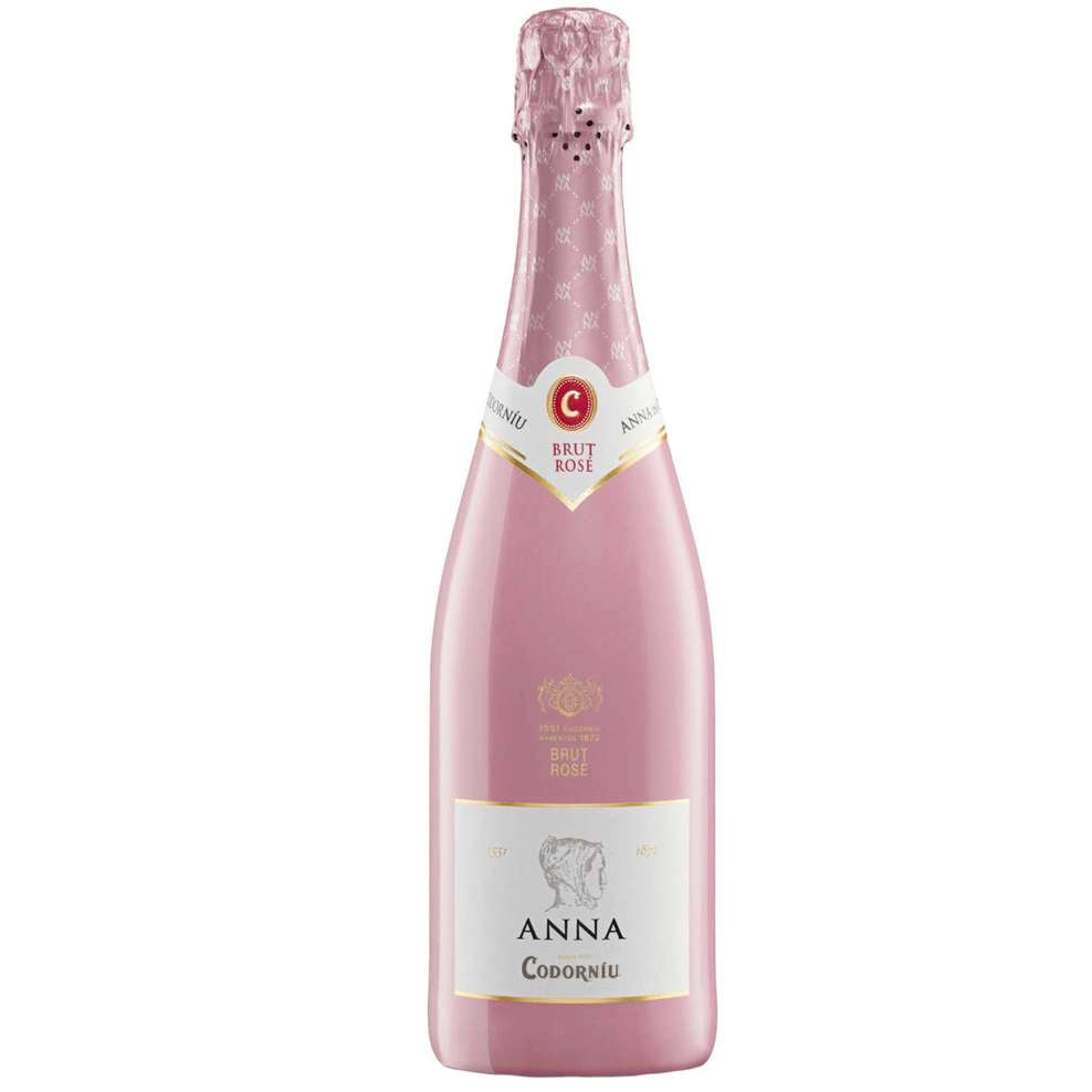 ANNA DE CODORNIU ROSE 750ML @ Windermere [1013181]
