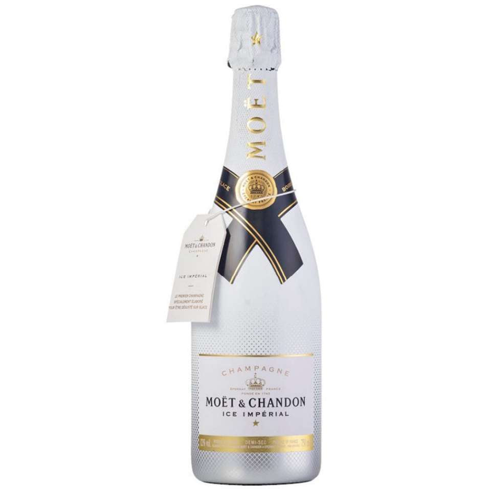MOET & CHANDON BRUT ICE IMPERIAL 750ML @ Southgate [1013187]