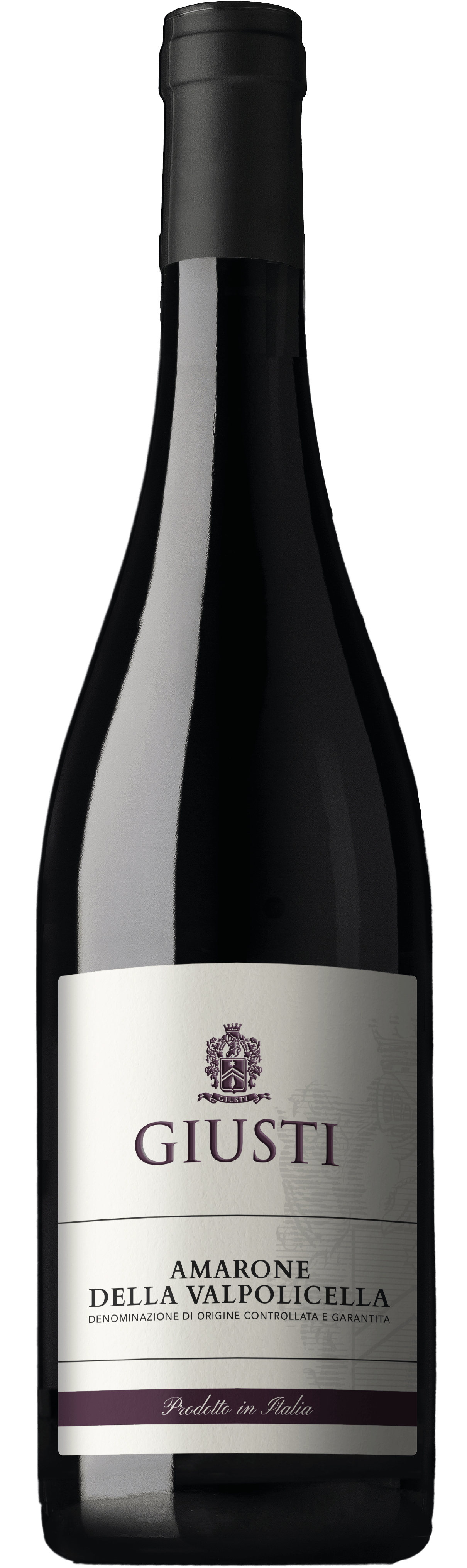 GIUSTI AMARONE 750ML @ Emerald Hills [1013249]