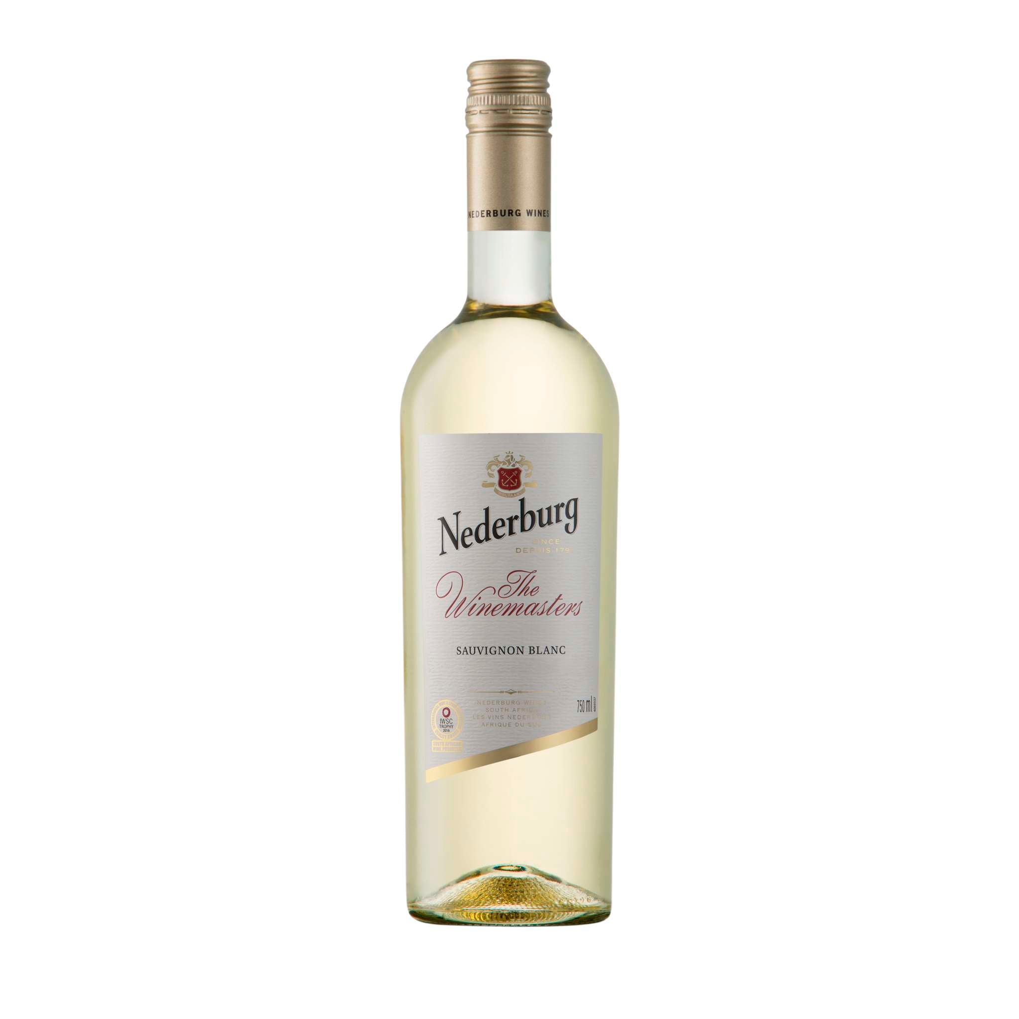 NEDERBURG WINEMASTERS SAUVIGNON BLANC 750ML @ Kelowna [1013514]