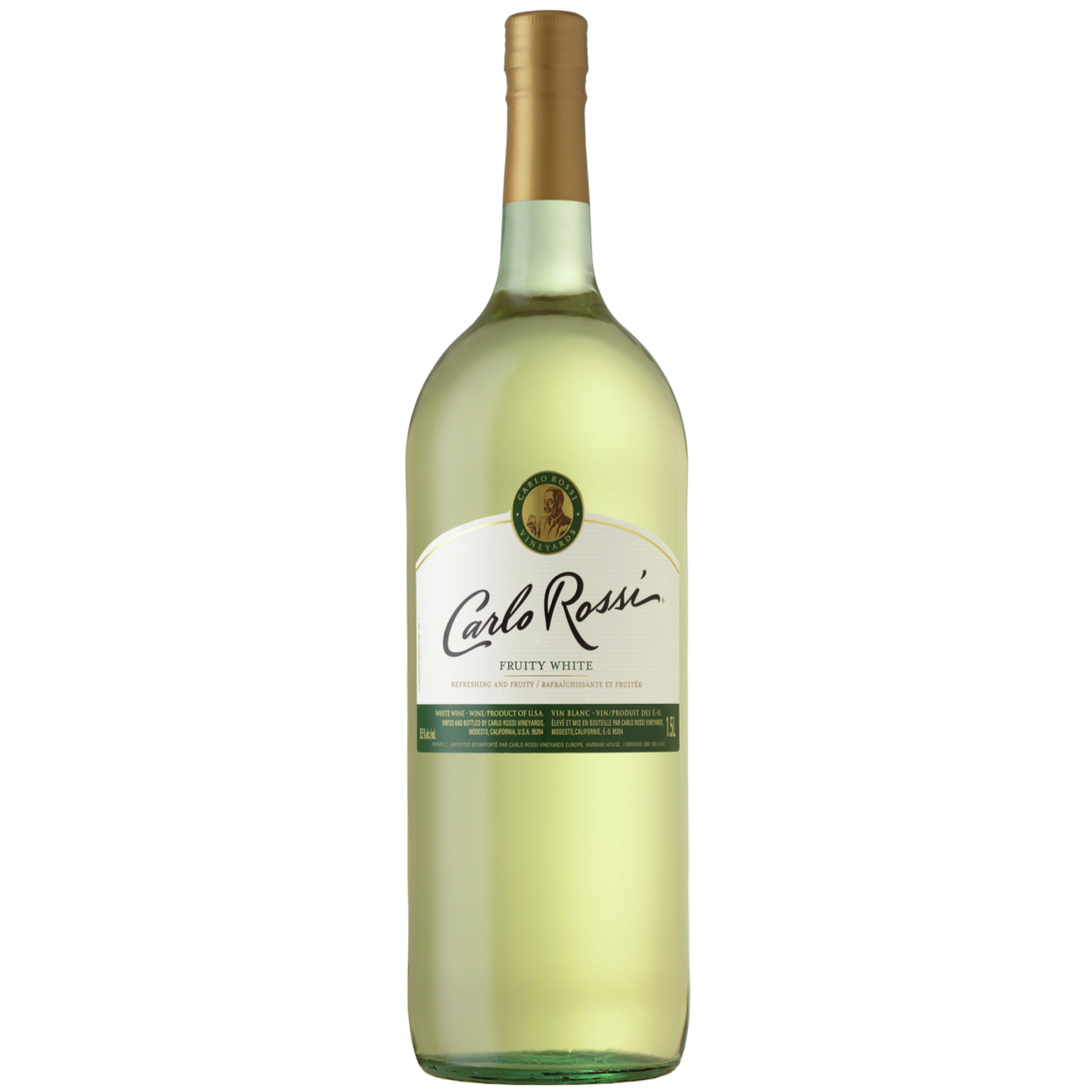 CARLO ROSSI RHINE 1.5L @ Kelowna [1013537]